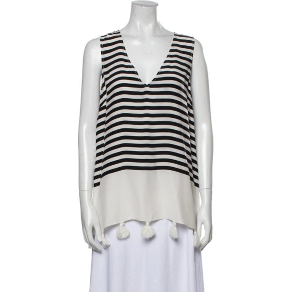 Jenni Kayne Silk Tunic - Picture 2 of 6